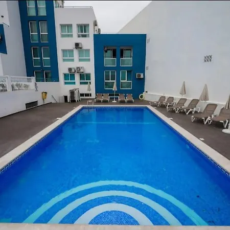 Bayview Old Town Appartement Albufeira