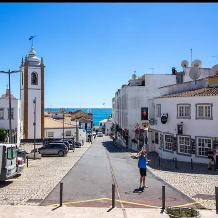 Appartement Bayview Old Town Albufeira