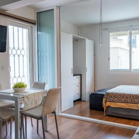 Apartamento Bayview Old Town *