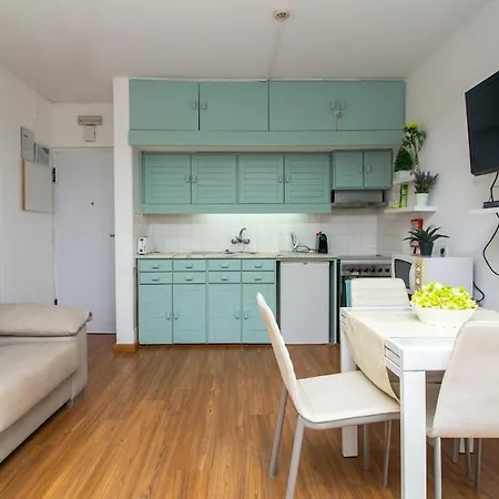 Bayview Old Town Apartamento Albufeira