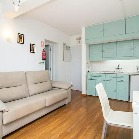 Appartement Bayview Old Town Albufeira