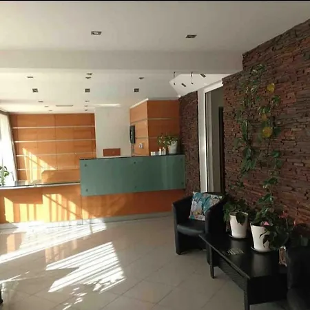 Bayview Old Town Appartement