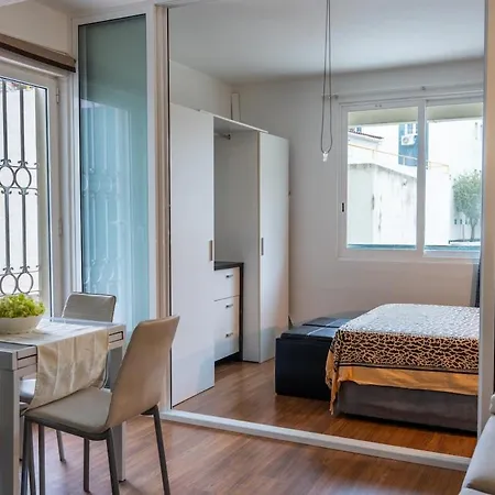 Bayview Old Town Apartamento *