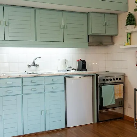 Appartement Bayview Old Town Albufeira