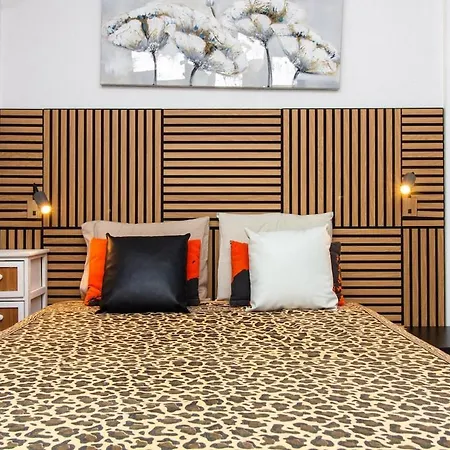 Apartamento Bayview Old Town *