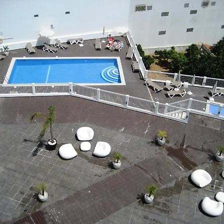 Appartement Bayview Old Town *