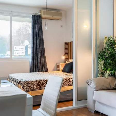 Apartmán Bayview Old Town