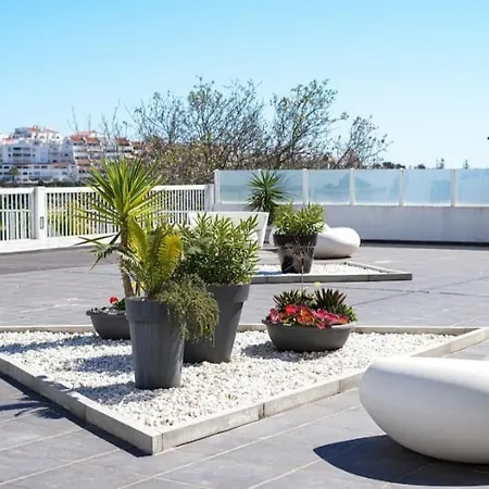 Bayview Old Town Apartmán Albufeira