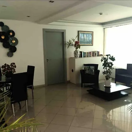 Apartmán Bayview Old Town